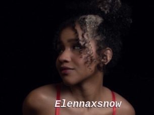 Elennaxsnow