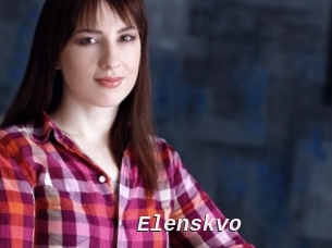 Elenskvo