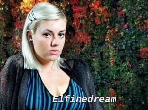 Elfinedream