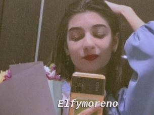 Elfymoreno