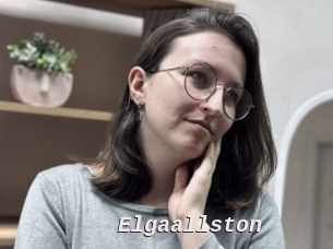 Elgaallston