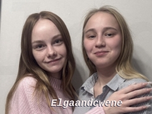 Elgaandcwene