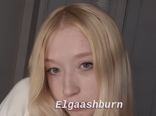Elgaashburn
