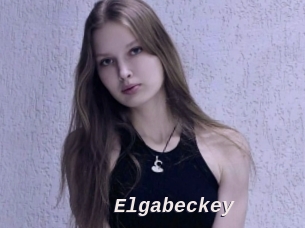 Elgabeckey