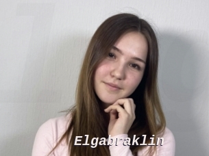 Elgabraklin