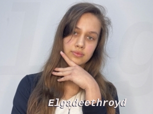 Elgadeethroyd