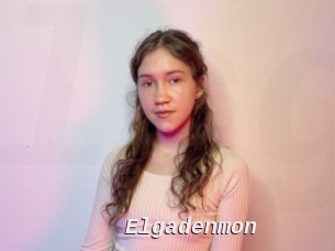 Elgadenmon