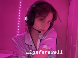 Elgafarewell
