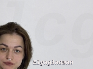 Elgagladman
