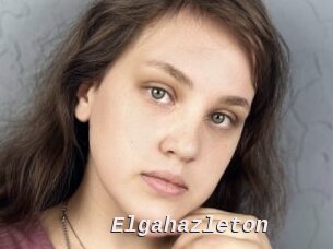 Elgahazleton