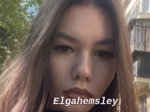 Elgahemsley