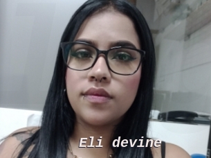 Eli_devine