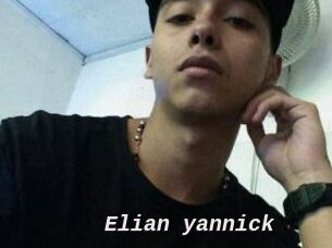 Elian_yannick