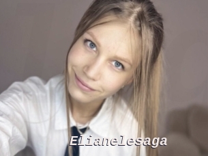 Elianelesaga