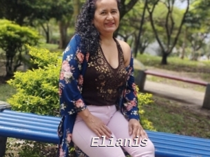 Elianis