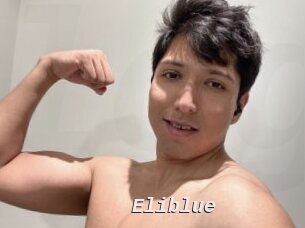 Eliblue
