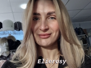 Elierosy