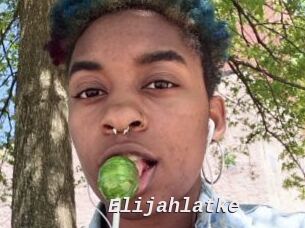 Elijahlatke