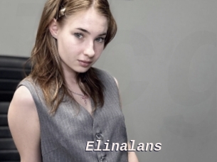 Elinalans