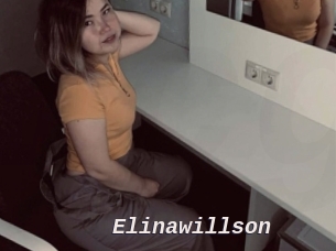 Elinawillson