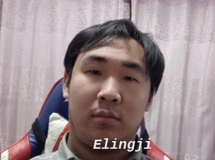 Elingji