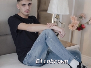 Eliobrown