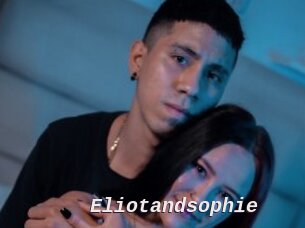 Eliotandsophie