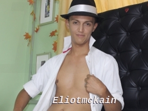 eliotmckain Live Camgirls Sex