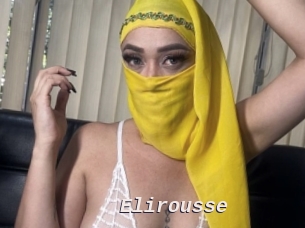 Elirousse