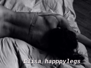 Elisa_happpylegs