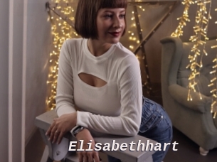 Elisabethhart