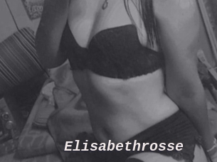 Elisabethrosse