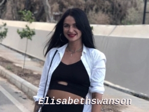 Elisabethswanson