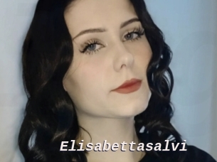 Elisabettasalvi