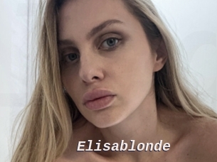 Elisablonde