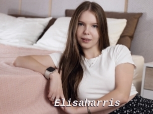 Elisaharris