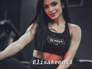 Elisakeen69