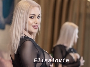 Elisalovie