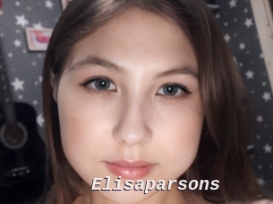 Elisaparsons