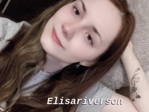 Elisariverson