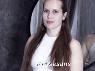 Elisasans