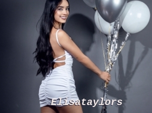elisataylors Live Camgirls Sex