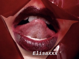 elisaxxx Live Camgirls Sex
