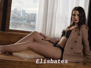 Elisbates