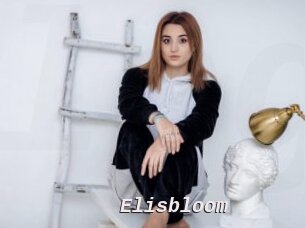 Elisbloom