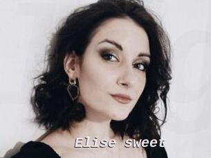 Elise_sweet