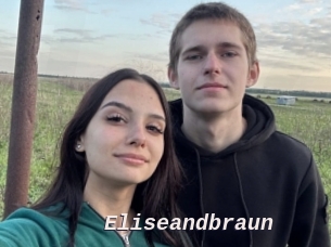 Eliseandbraun