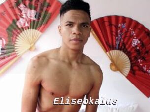Eliseokalus