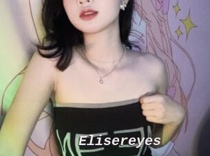 Elisereyes