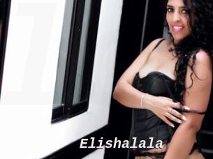 Elishalala